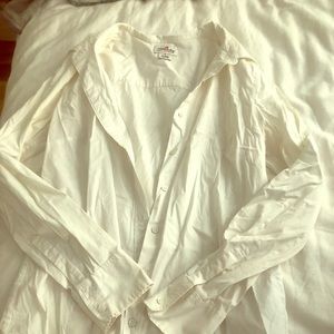 Set of JCrew button downs